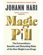 Magic Pill product image