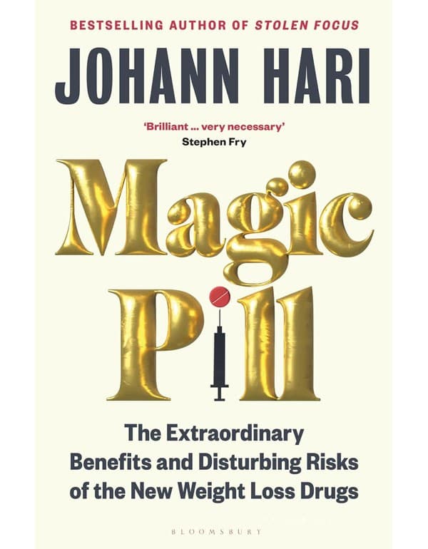 Magic Pill