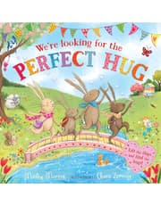 We're Looking for the Perfect Hug product image