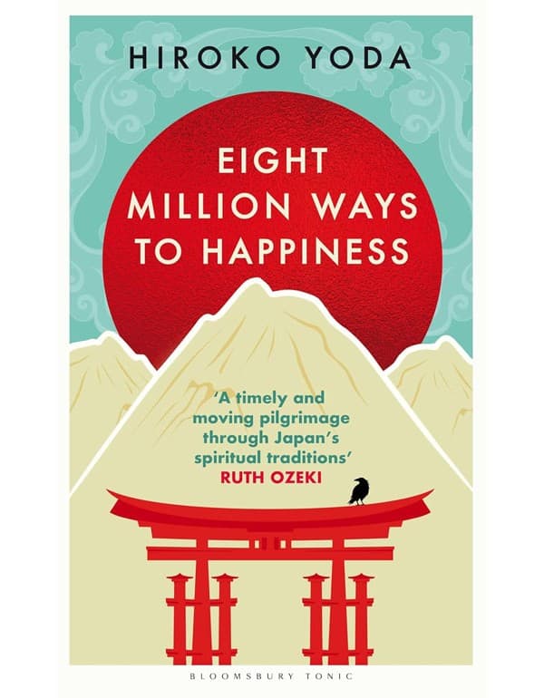 Eight Million Ways to Happiness
