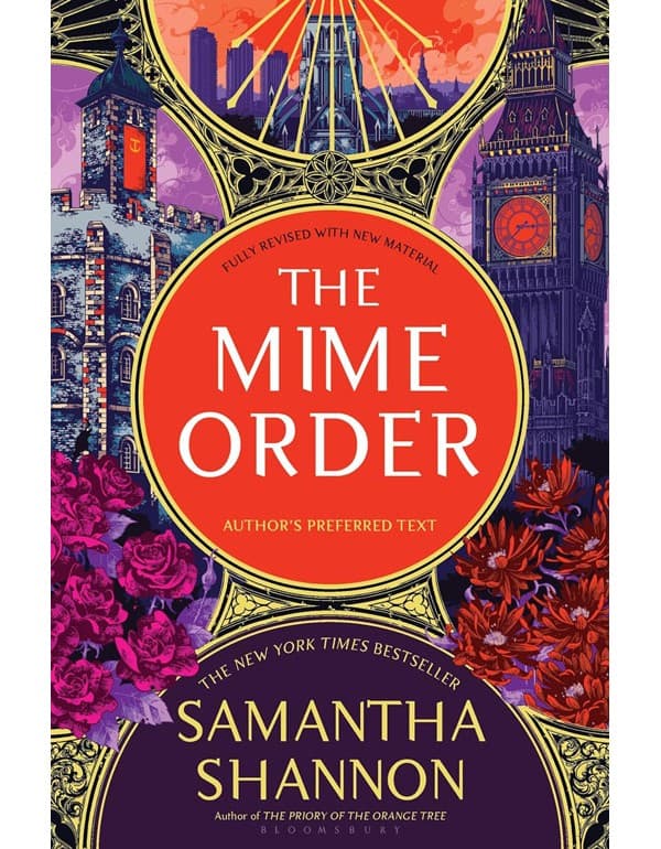 The Mime Order