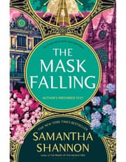 The Mask Falling product image