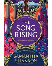 The Song Rising product image