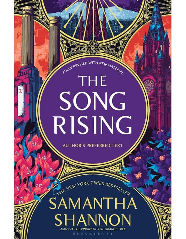 The Song Rising
