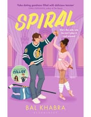 Spiral product image
