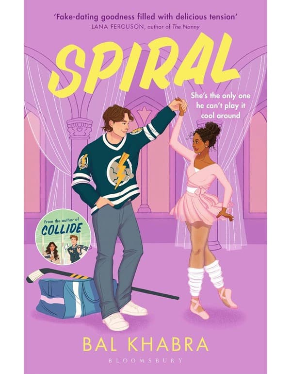 Spiral