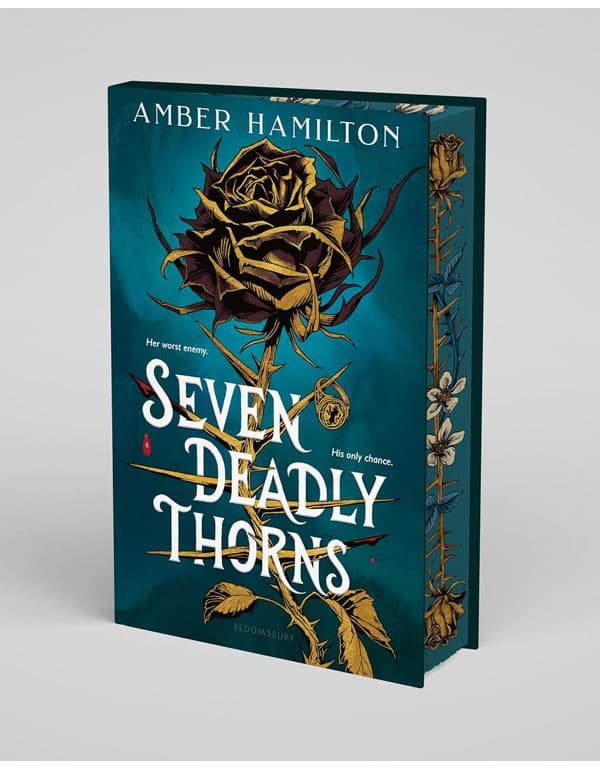 Seven Deadly Thorns