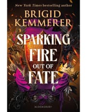 Sparking Fire Out of Fate product image