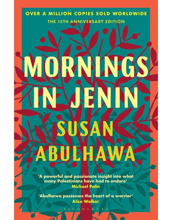Mornings in Jenin