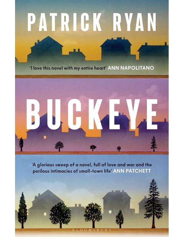 Buckeye