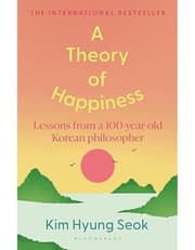 A Theory of Happiness product image