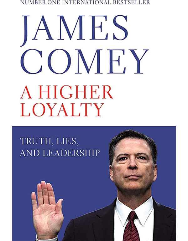 A Higher Loyalty