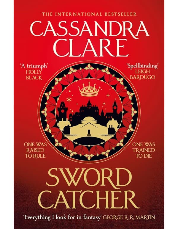 Sword Catcher