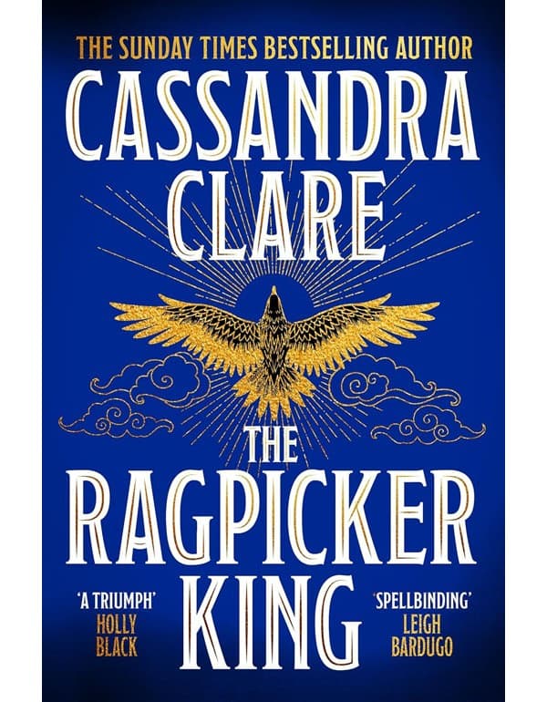 Ragpicker King