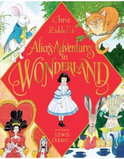 Alice's Adventures In Wonderland product image