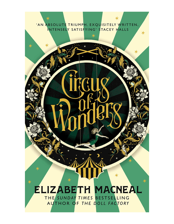 Circus Of Wonders