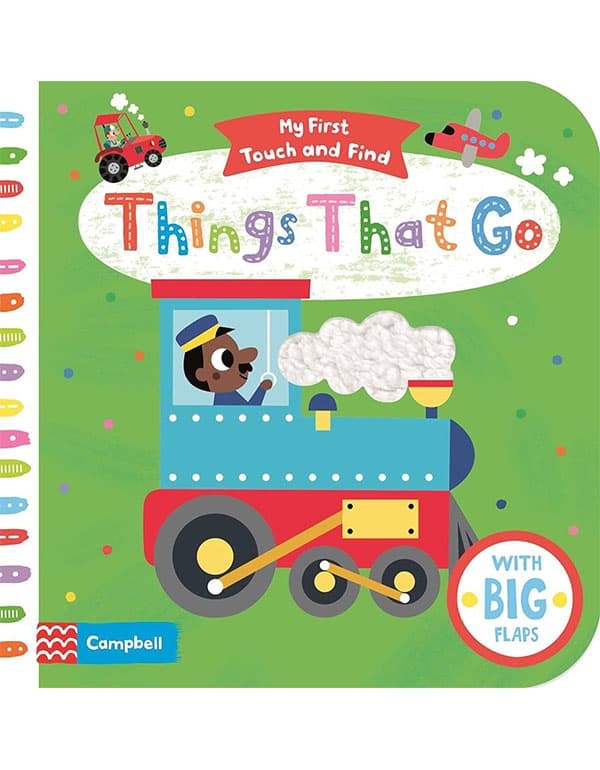 Things That Go