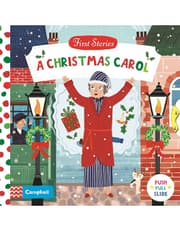 A Christmas Carol product image