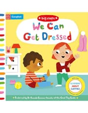 We Can Get Dressed product image