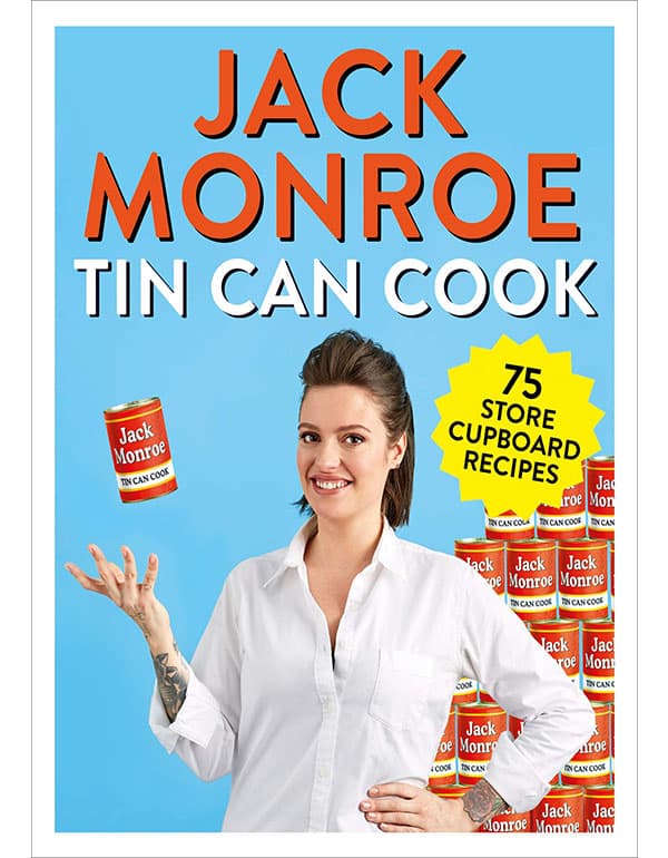 Tin Can Cook