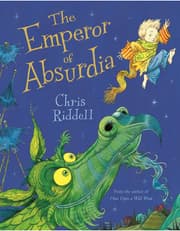The Emperor Of Absurdia product image