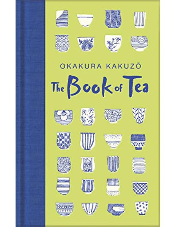 Book Of Tea