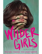 Wilder Girls product image
