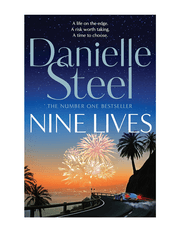 Nine Lives product image