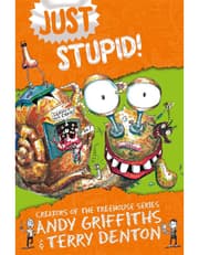Just Stupid! product image