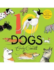 10 Dogs product image