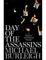 Day of the Assassins product image