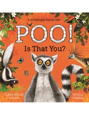 Poo! Is That You? product image