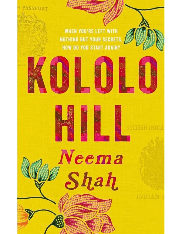 Kololo Hill