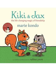 Kiki And Jax product image