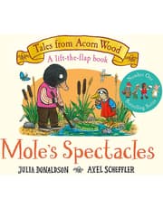 Mole's Spectacles product image