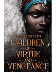 Children of Virtue and Vengeance product image
