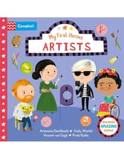 Artists product image