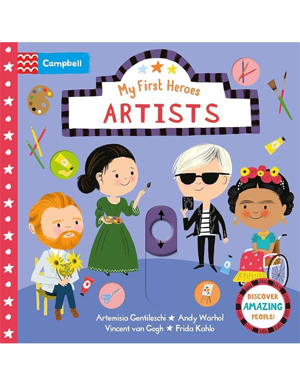 Artists