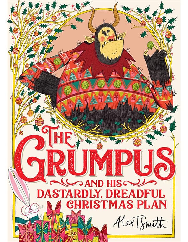 The Grumpus