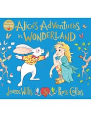 Alice'S Adventures In Wonderland product image