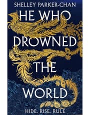 He Who Drowned The World product image