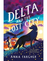 Delta and the Lost City product image