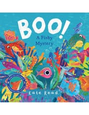 Boo! product image