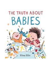 The Truth About Babies product image