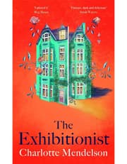 The Exhibitionist product image