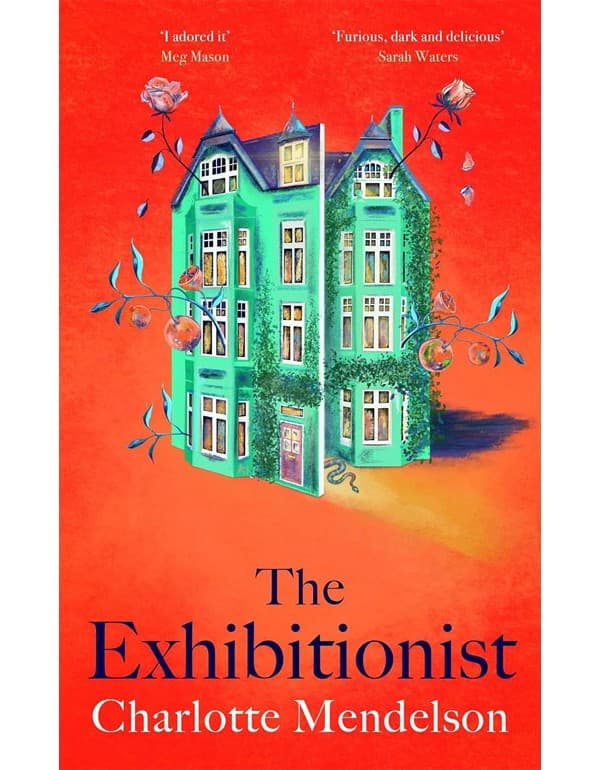 The Exhibitionist