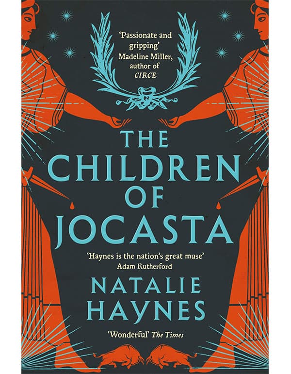 The Children of Jocasta
