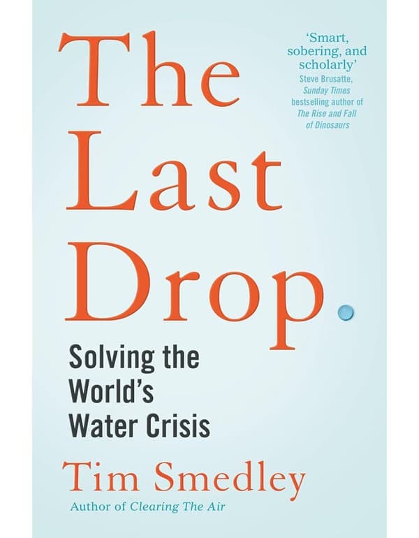 The Last Drop