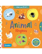 Animal Rhymes product image