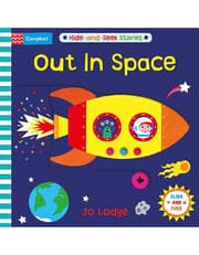 Out In Space product image